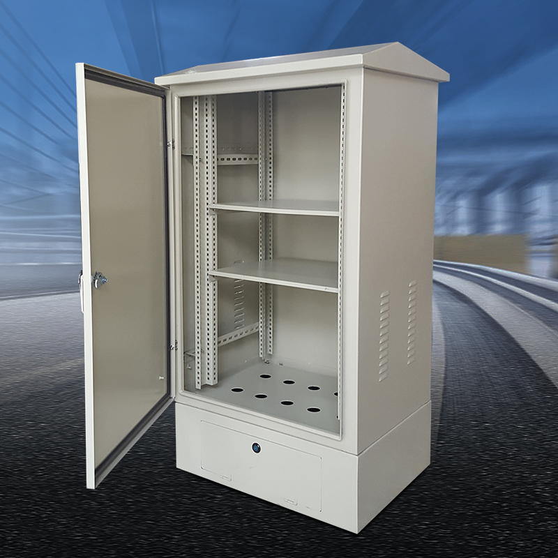 侨世户外机柜移动电源箱配电箱