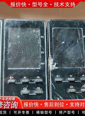 可维修温控器表E5EC-RR2ASM-800  功能正常议价