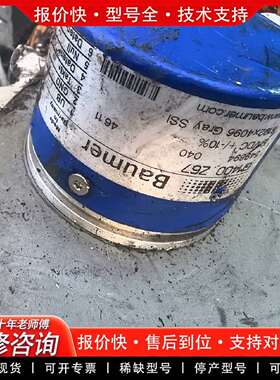 可维修编码器GM400.Z67，议价