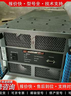 可维修AE Ovation 2760射频电源，型号0190-559议价
