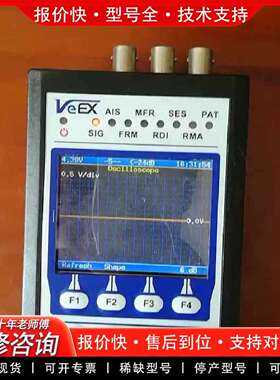 可维修韦克斯VeEX TX50e  2M误码测试仪议价