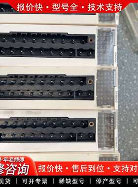 可维修BMXDDI1602。功能正常，成色如图。议价