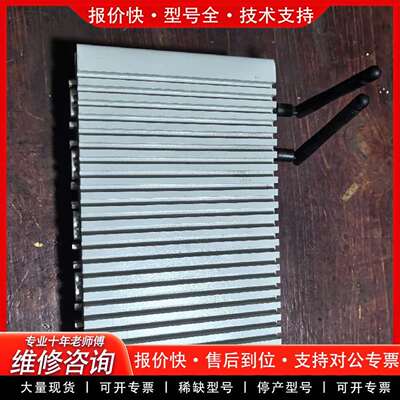 可维修嵌入式工控机，VRB-6100NE，，实物议价
