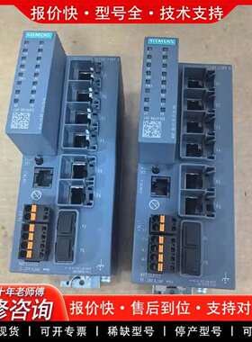 可维修无包装XC206 6GK5 206-2GS00-2A议价