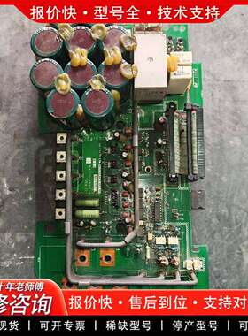 可维修MR-J2S-700A J2S-P32A BC386A393议价
