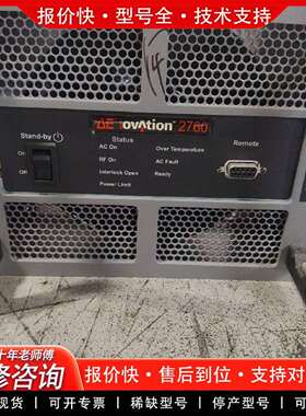 可维修AE半导体电源，Ovation 2760高压电源议价