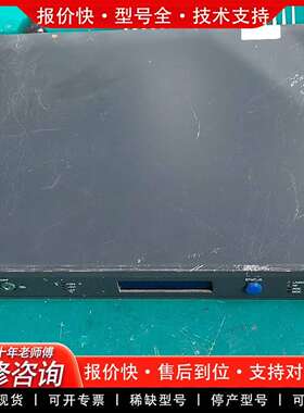 可维修直调式光发射机兴星电讯 STOT-8607-1议价