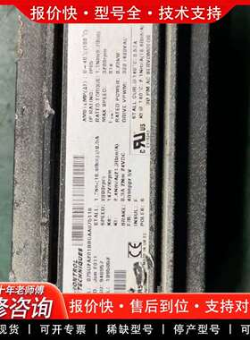 可维修075U2A201BBCAA075110.伺服电机议价