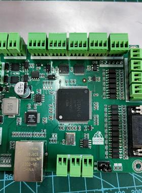 LinuxCNC控制卡 mesa卡 7i92 CNC控制卡