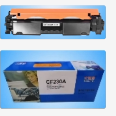 适用惠普CF230A粉盒 M227FDW  M203DN  CF232硒鼓架