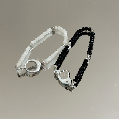 【吉米海】jimmysea同款情侣手链慕Ter