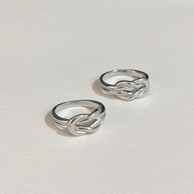 【噗帕】poohpave死亡使者同款戒指慕Ter