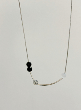 坏狗同款项链慕Ter