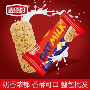 燕麦巧克力1000g营养喜糖