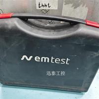 emtest dito静电放电发生器,模拟器,附件两头,一充