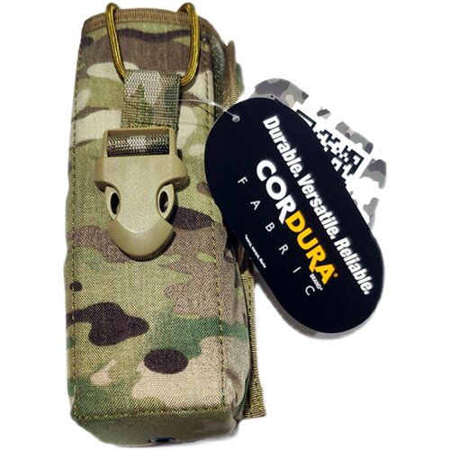 multicam面料造型杂物包