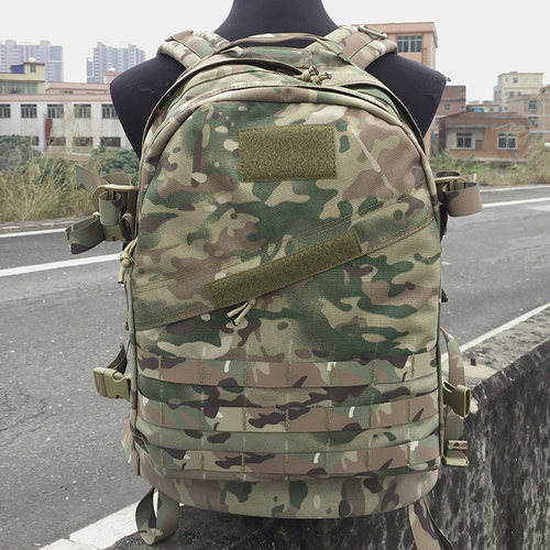 tcmaoyi户外双肩a33d登山背包