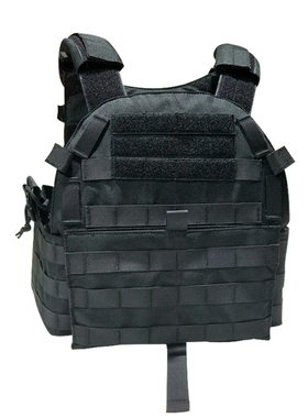 TCmaoyi  TC0102国产面料6094造型背心真人CS战术马甲背心