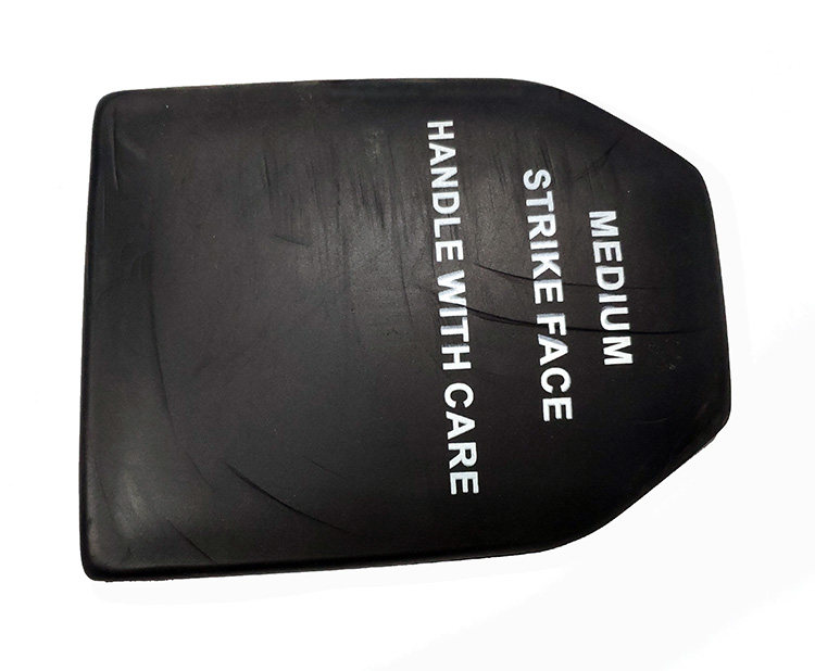 TCMAOYI SPECIAL HANDLING STYLING VEST SPECIAL LINING PLATE FIELD VEST EVA SHOCK PLATE