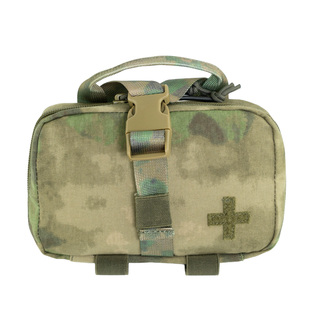 Tcmaoyi战术快取医疗收纳包快速拆卸急救用品整理袋医疗包TC0266