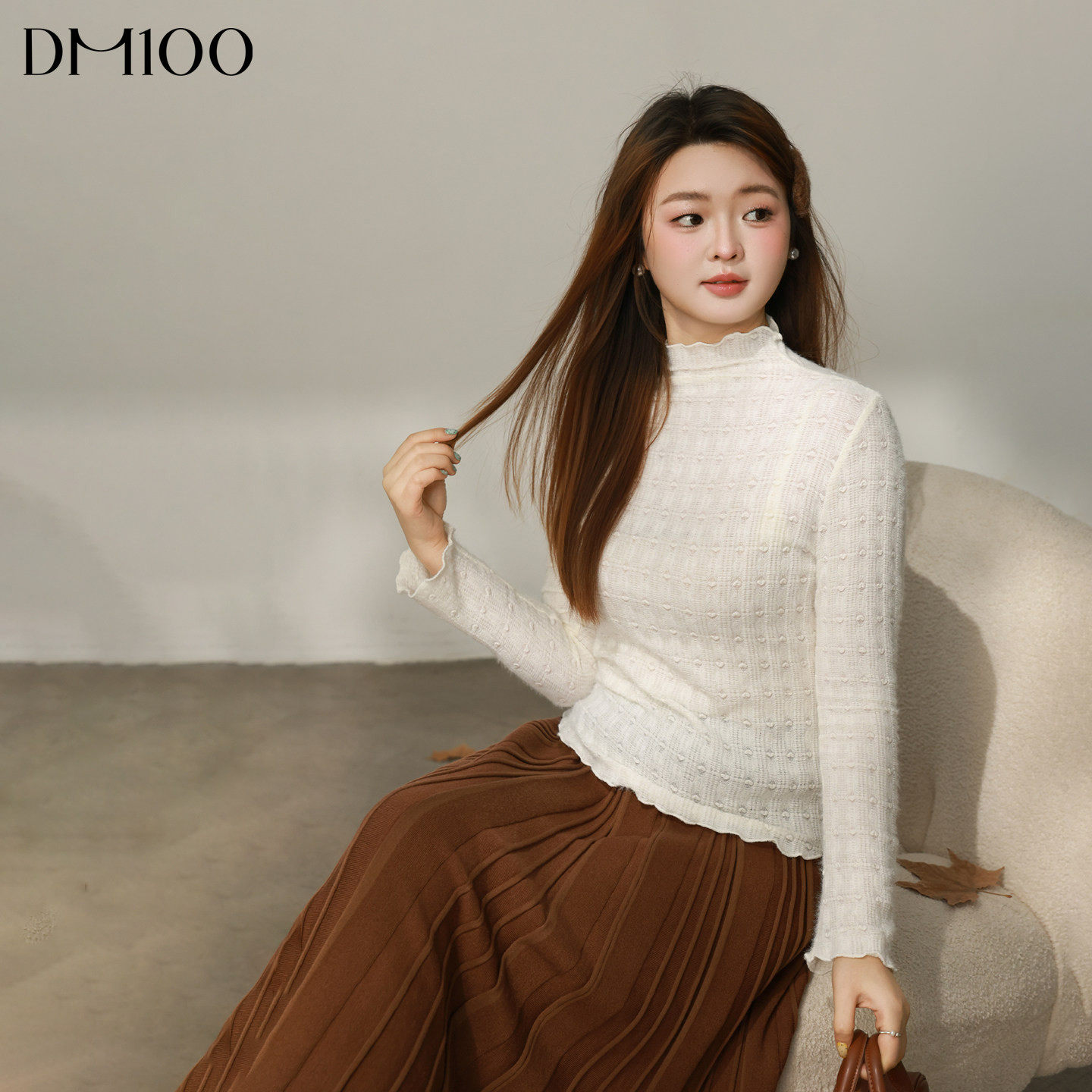 DM100大码百分百女微胖mm冬季甜美爱心半高领修身打底磨毛蕾丝衫,女装/女士精品,大码内搭,淘宝优惠券,粉丝福利购,淘宝优惠卷