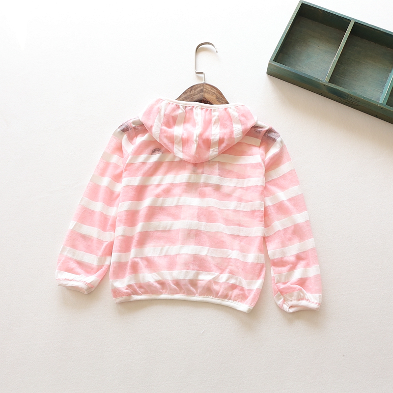 Blouson enfant en Toile de coton - Ref 2155987 Image 3