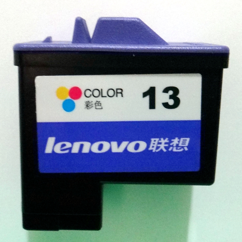 联想LC6001B T-1B 3110 3400 3410 3500 3510 3518 3310 3210墨盒 办公设备/耗材/相关服务 墨盒 原图主图