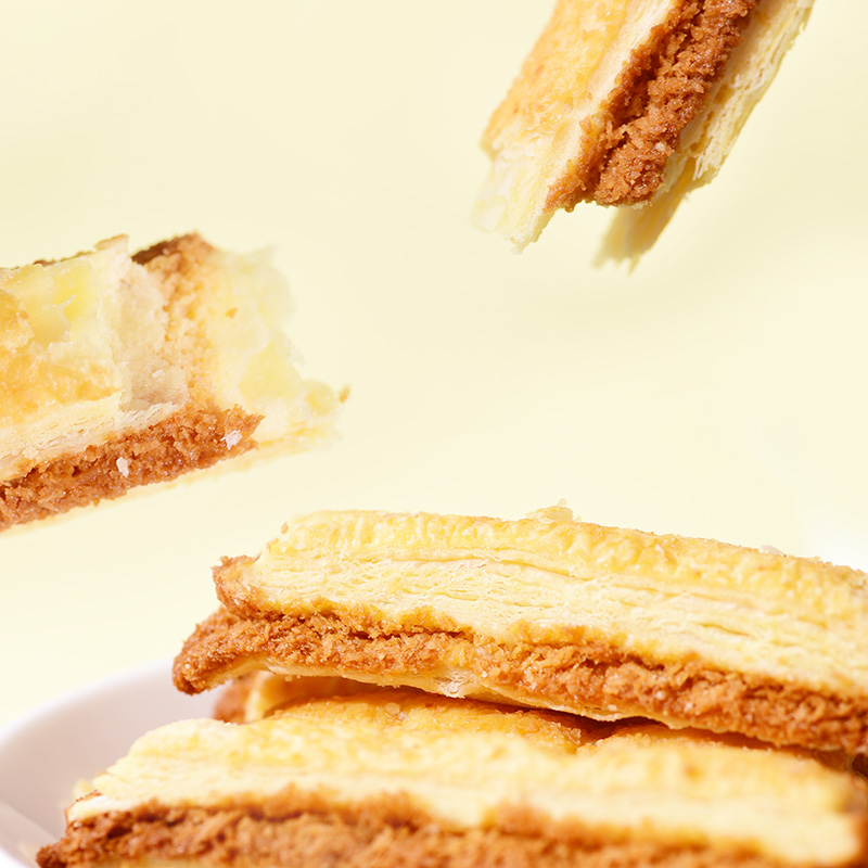 天福茗茶下午茶点心休闲零食