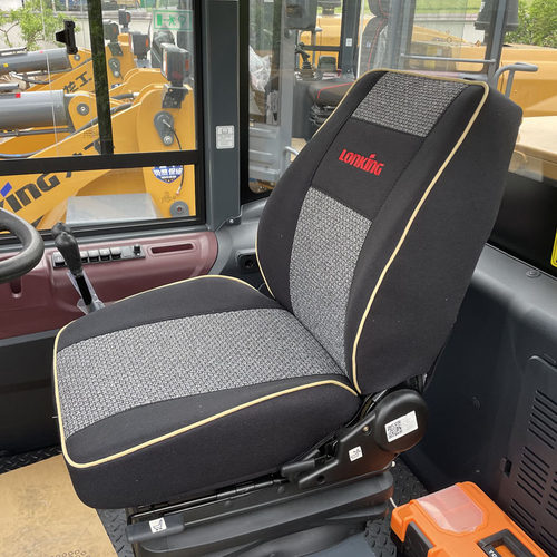 龙工装载机LG855NLG833H座套