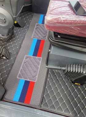 龙工装载机LG855N 833H ZH50NC 856H 853 863H 855D 855B铲车脚垫