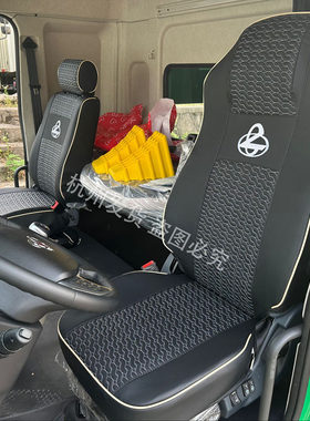 东风柳汽乘龙H7M3L2货车座套