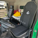 H6自卸车座套乘龙H5V M3V货车座椅套 东风柳汽乘龙H7