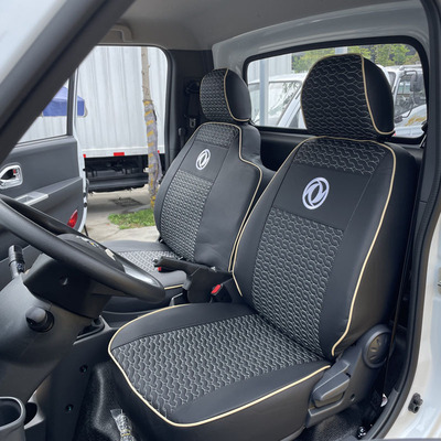 东风途逸T5QT3Q小霸王W18w15座套