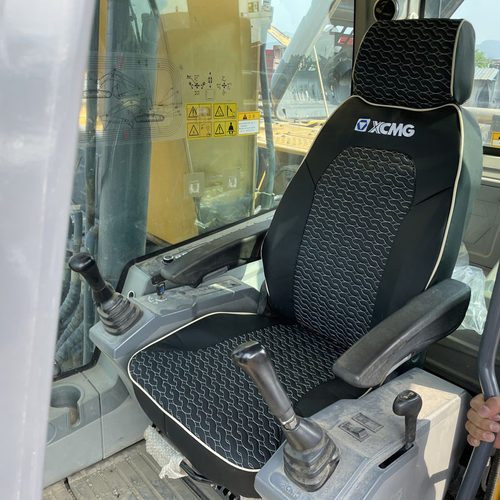 徐工挖机XE607585215135座套