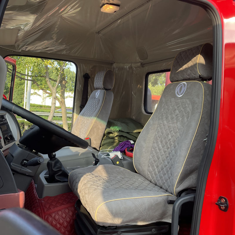 东风拓行D3LD1LD3SX3S1座套