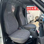 奇瑞开瑞小象X7 X3X1新能源开瑞X6货车江豚E7E6E5电动厢货座套