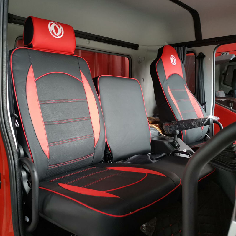 东风景程KH拓行X1天锦KR座套