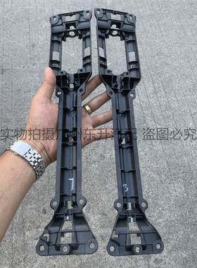 适用奔驰CLC260C180LE200LC300L座椅电机支架软轴底座轨道滑道