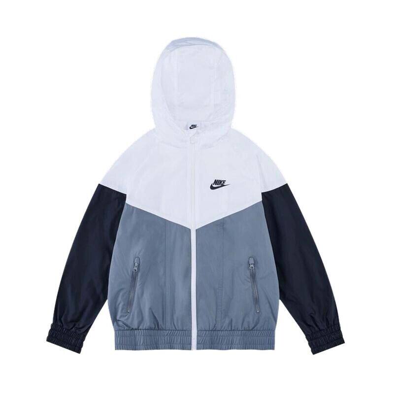 Nike耐克童装时尚舒适百