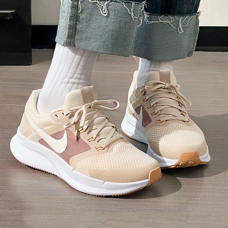NIKE耐克跑步鞋女鞋夏季