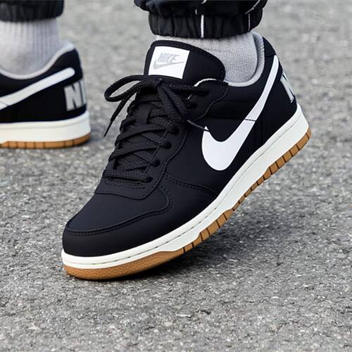 Nike耐克鞋子春季新款男
