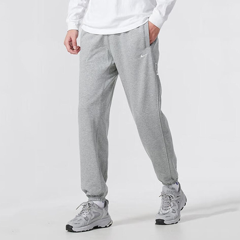 Nike耐克裤子运动裤宽松