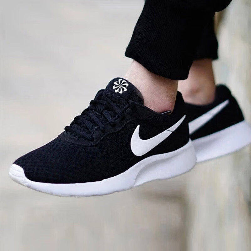 Nike耐克男鞋女鞋新款透