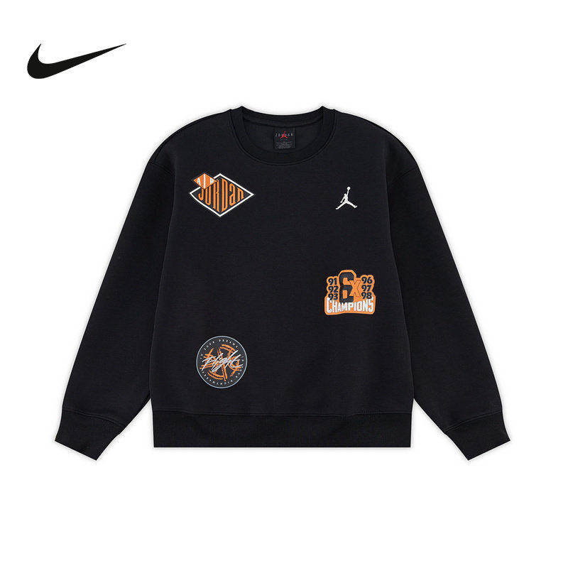 Nike耐克男童新款时尚针