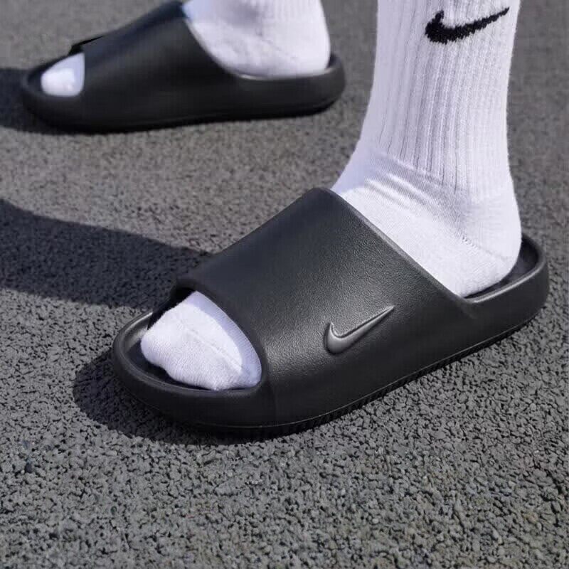 Nike耐克正品沙滩鞋新款