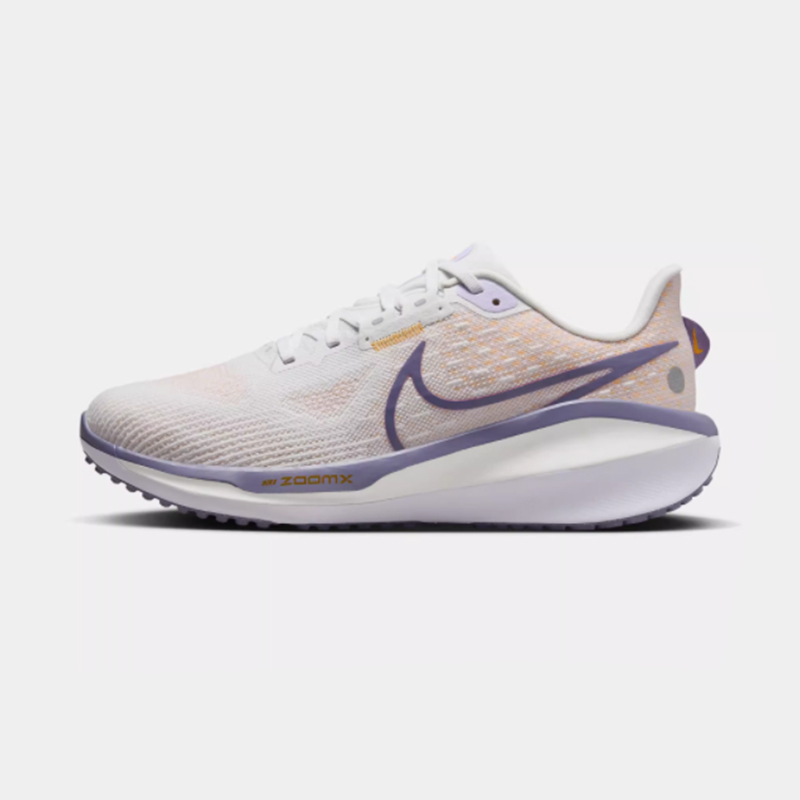 NIKE耐克女鞋正品新款VOMERO 17网面透气运动鞋缓震跑步鞋FB8502
