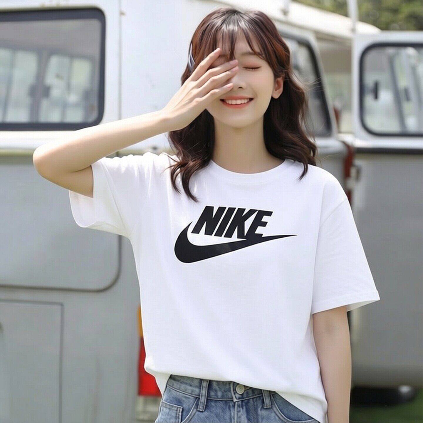 Nike耐克2026年新款女士T