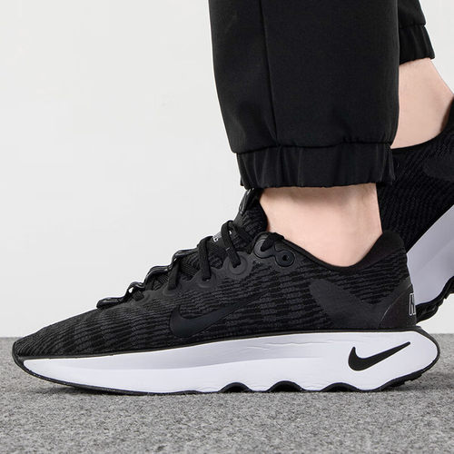 Nike耐克跑步鞋男鞋正品夏季新款MOTIVA缓震轻便运动鞋DV1237