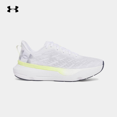 UNDERARMOUR安德玛运动正品S/S女跑步鞋 3027197-101