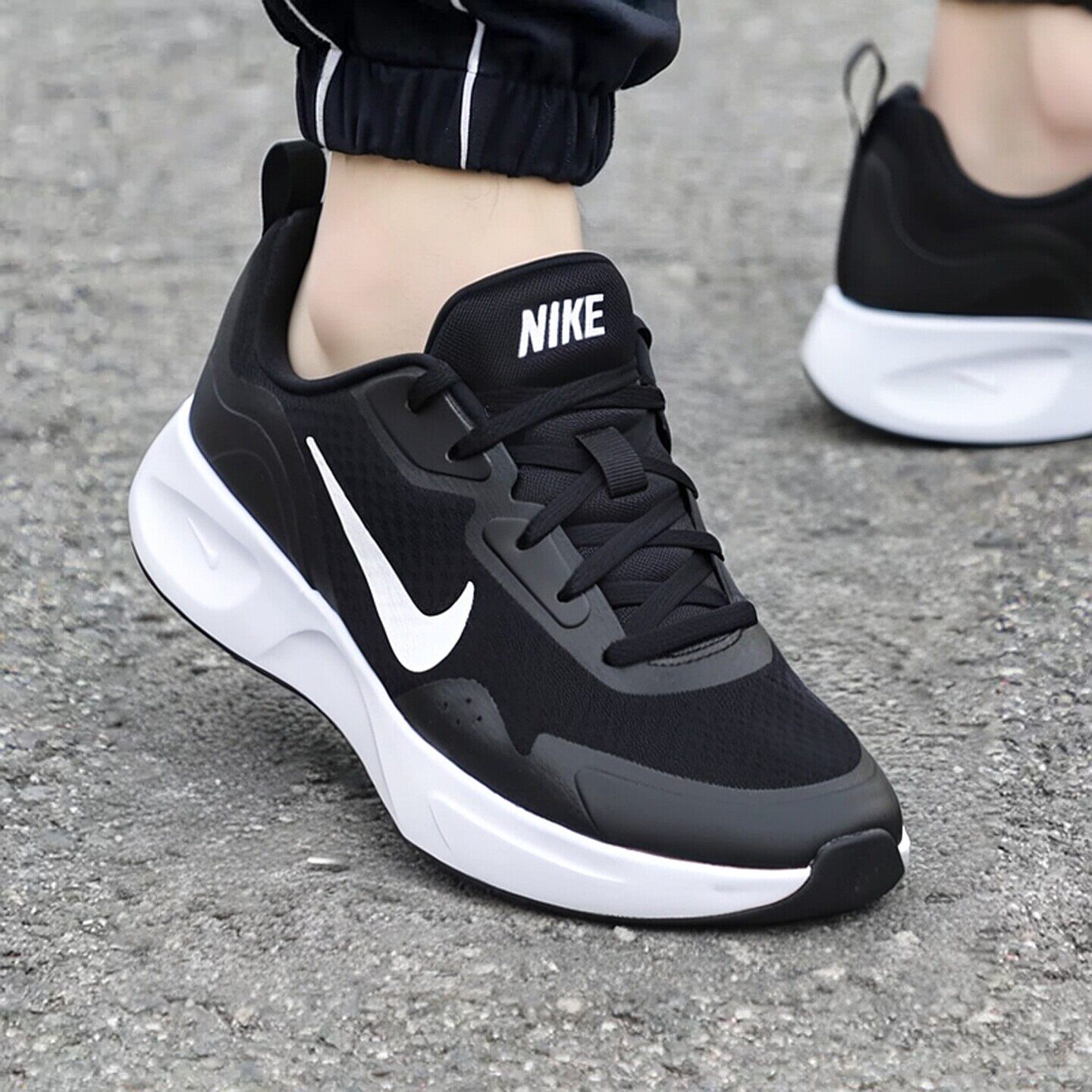 Nike耐克运动鞋鞋子跑鞋